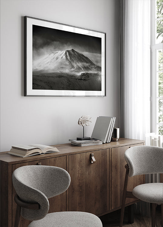 Pôster de Intercessão