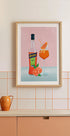 Aperol Spritz Plakat - Posterbox