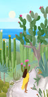 Elz Jardine Plakat - Posterbox