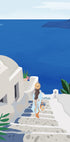 Into the Blue (NEW) - Posterbox