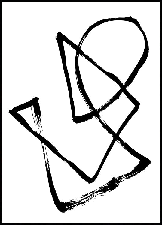 Confusion - Posterbox