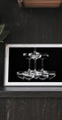 Champagne tower_10 - Posterbox