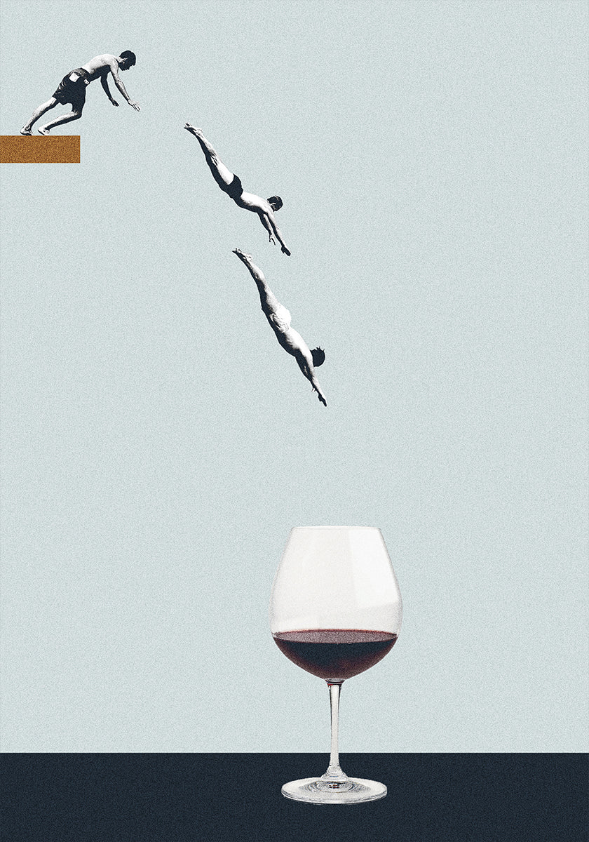 Póster Seus melhores amigos esquecem que você envelhece