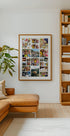 21 Photo Collage Personal - Posterbox