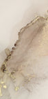 Abstract Gold Splash Plakat - Posterbox.dk
