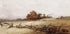 Autumn Landscape by Charles Ethan Plakat - Posterbox.dk