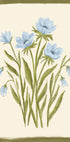 Bluebell Symphony - Posterbox