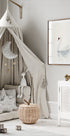Graceful Swan Plakat - Posterbox.dk