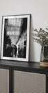 Gucci Style - Fashion Plakat - Posterbox.dk