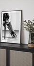 High Heels Plakat - Posterbox.dk