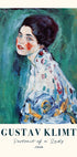 Portrait of a Lady Plakat - Posterbox.dk
