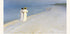 Summer Evening on the Souther Beach Plakat - Posterbox.dk