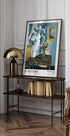 The Plaster Torso Plakat - Posterbox.dk