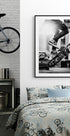 Urban Skateboard Trick Plakat - Posterbox.dk