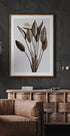 Vintage Bird of Paradise Plakat - Posterbox.dk