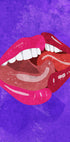 Kissing Plakat - Posterbox
