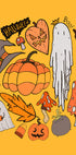 Halloween vibes 2 Plakat - Posterbox