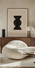 Geometric Harmony (NEW) - Posterbox