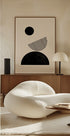 Geometric Harmony (NEW) - Posterbox