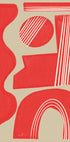 Geo Balance Object No.2 (NEW) - Posterbox