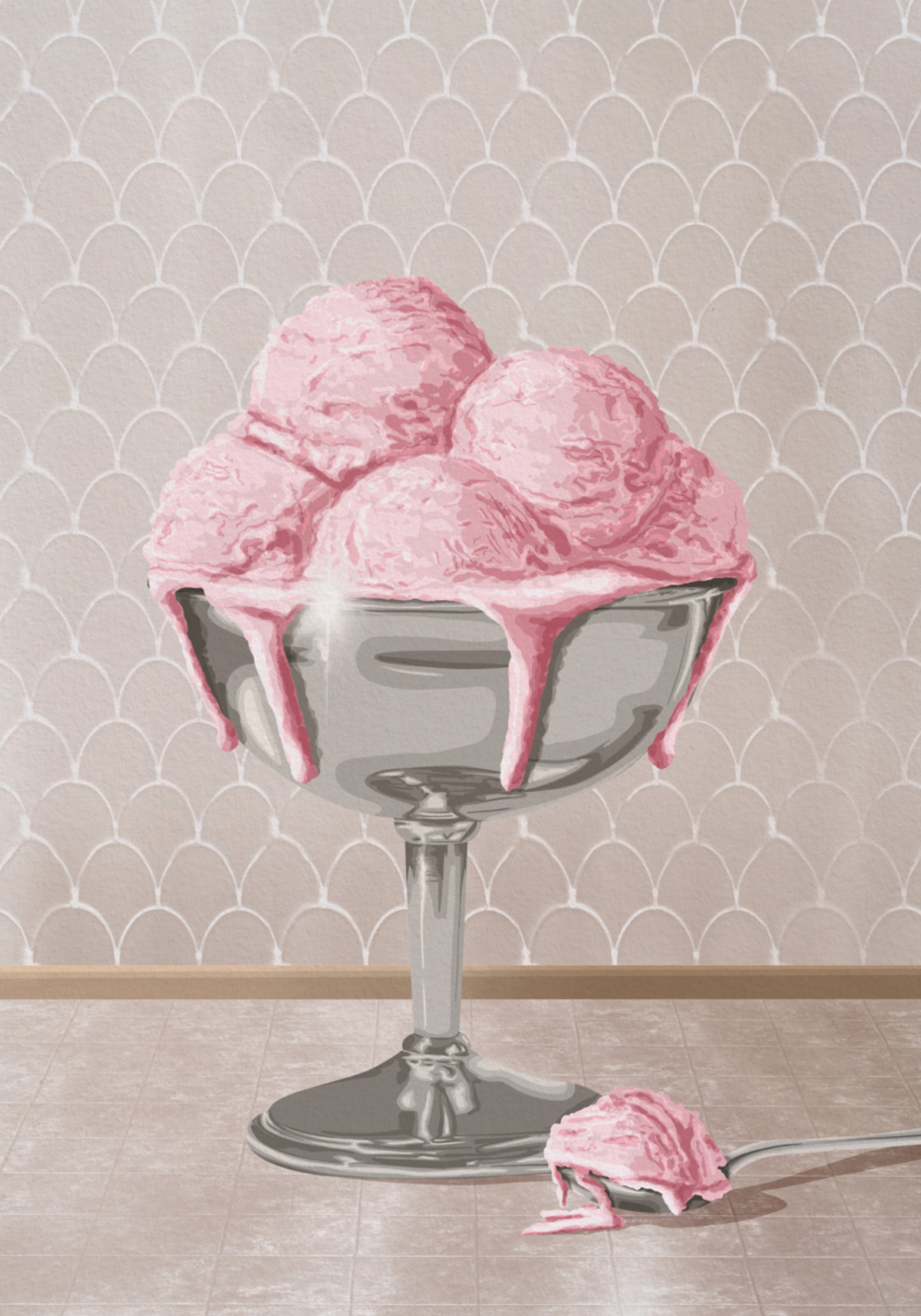 Colapso Rosa Doce