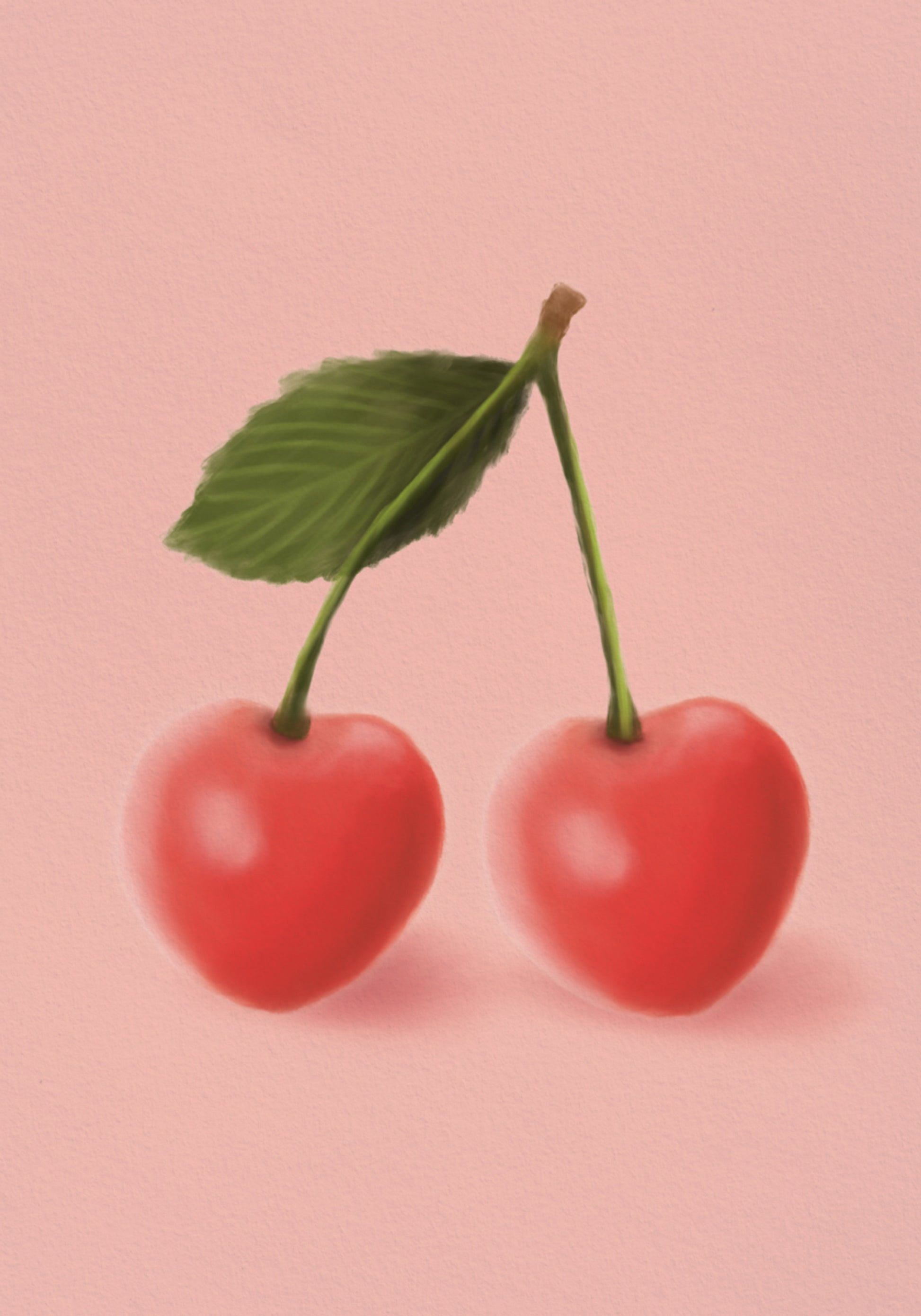 Doce Cereja Duo