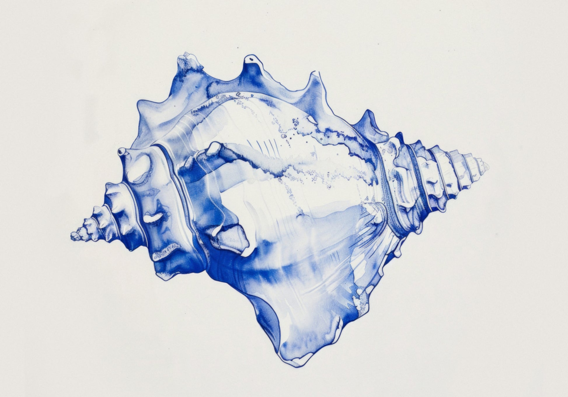 Harmonia da Concha Azul