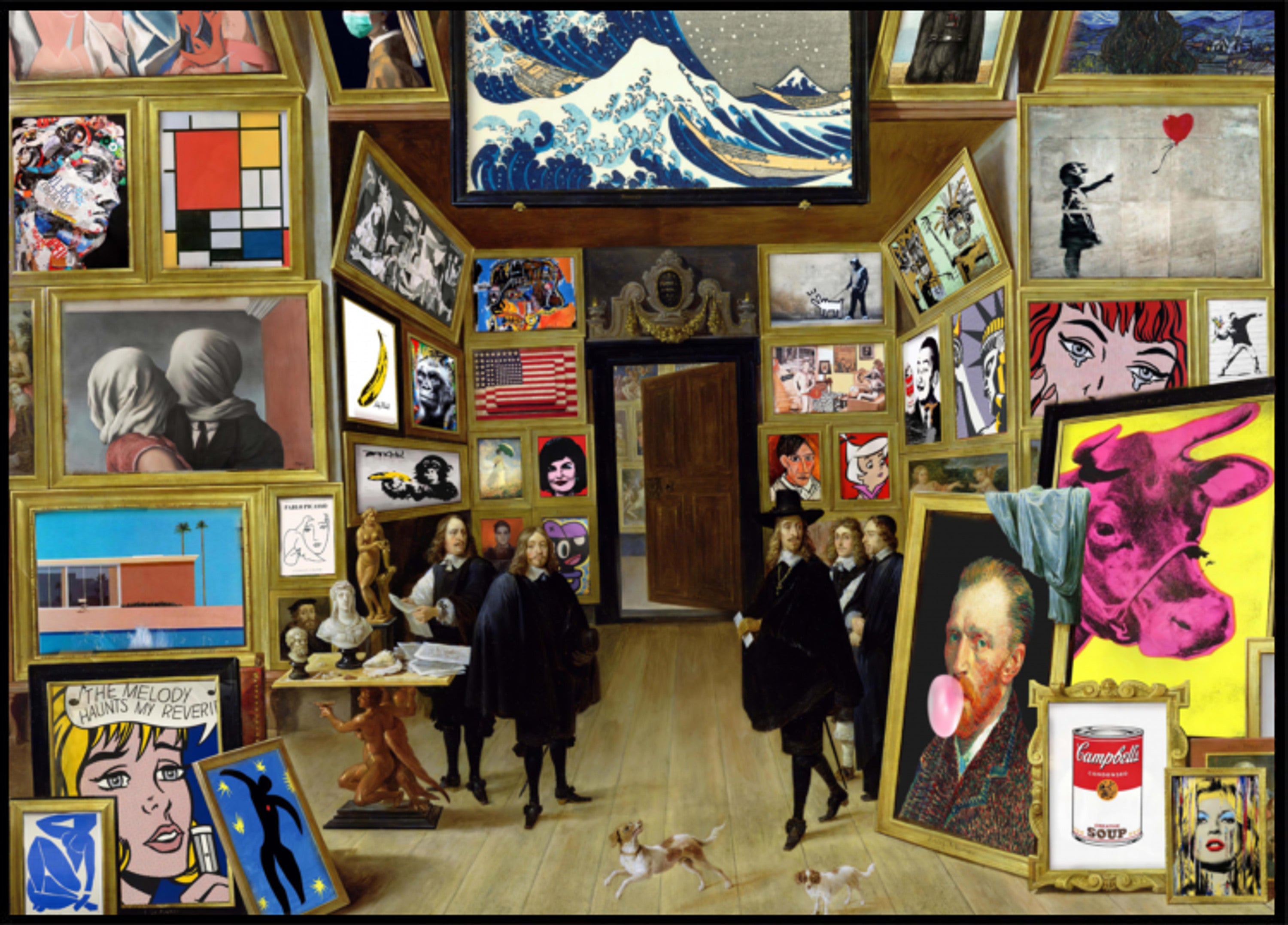 Galeria de Arte Moderna
