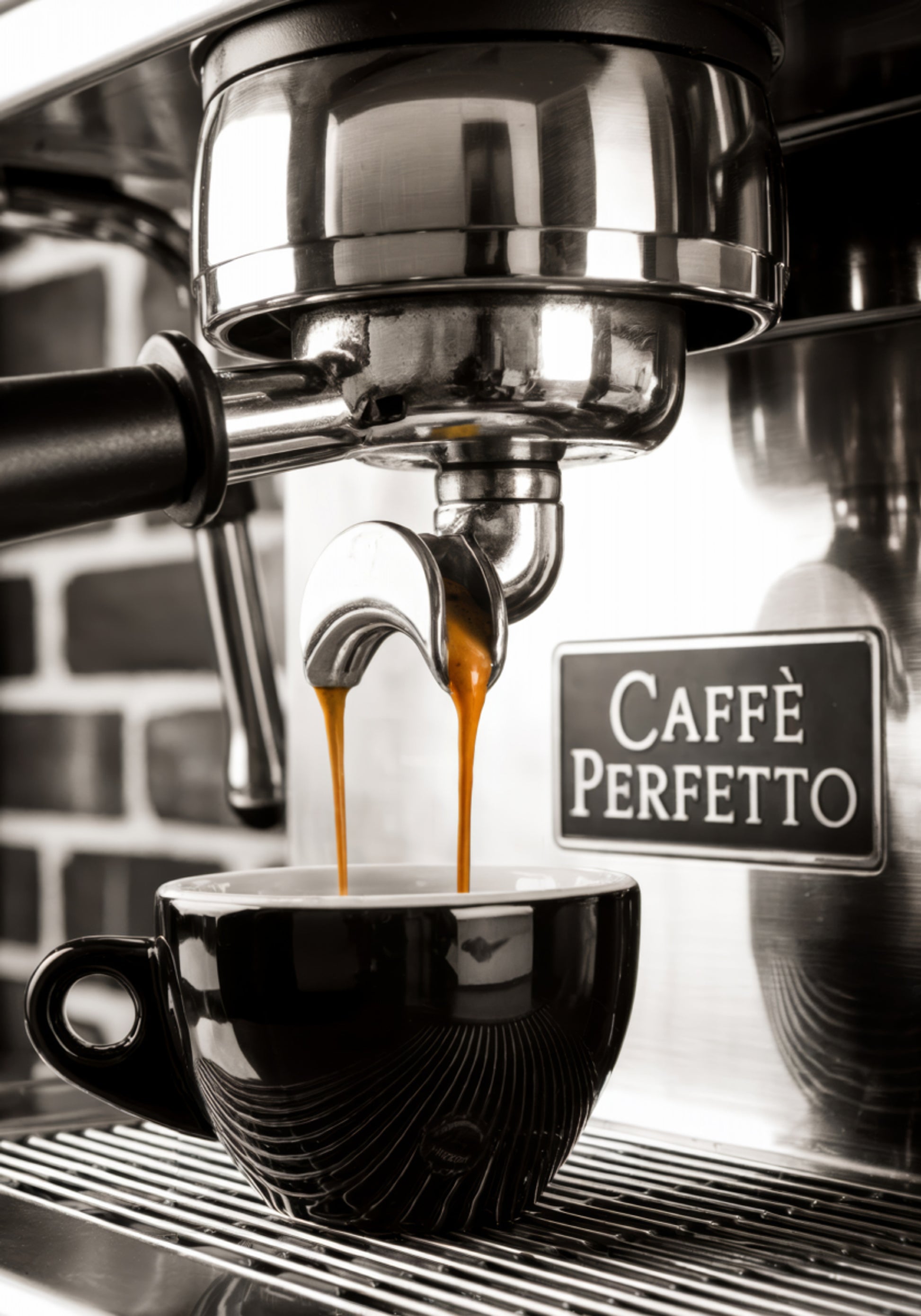 Momento Espresso Perfeito