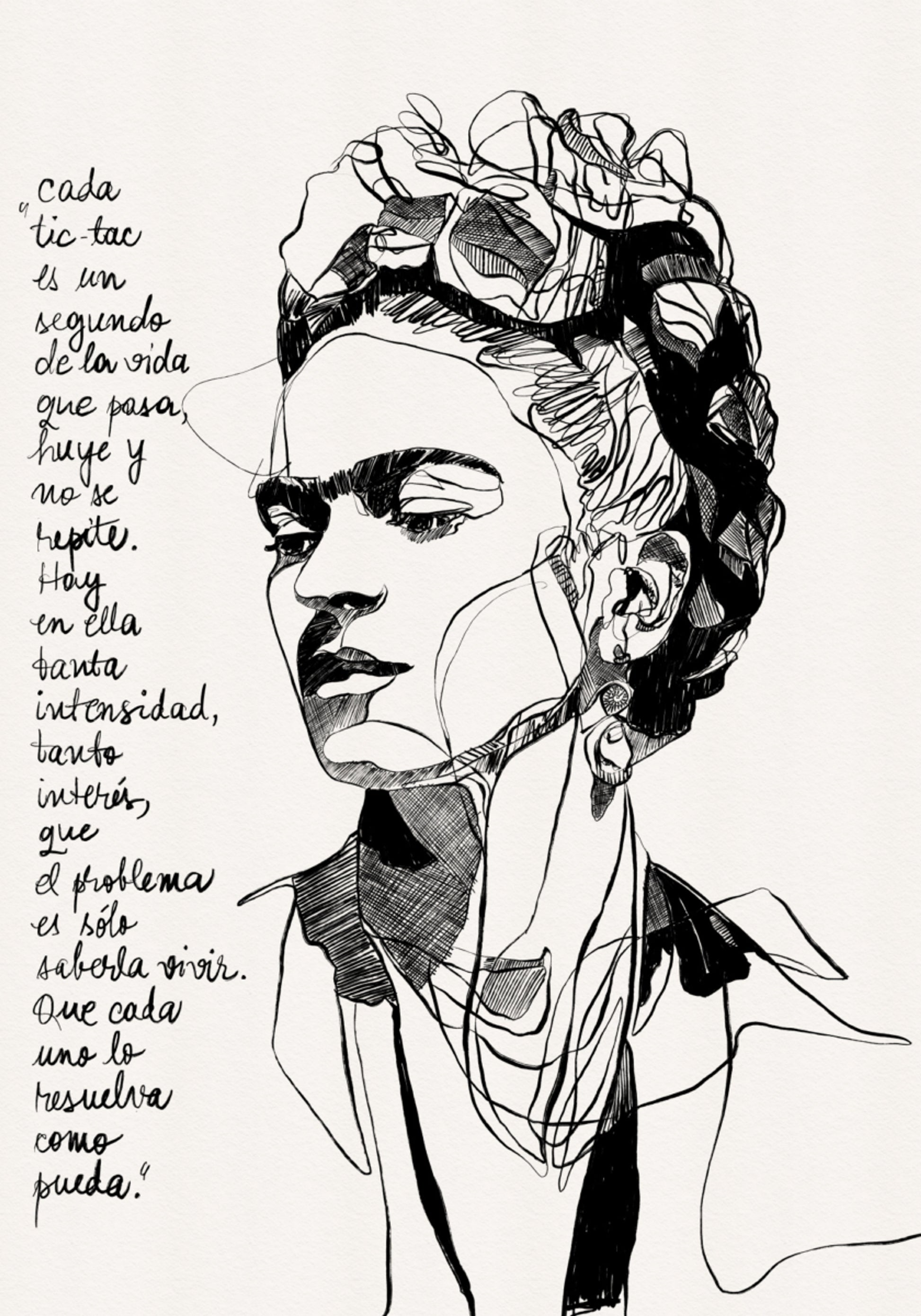 Citações inspiradoras de Frida Kahlo