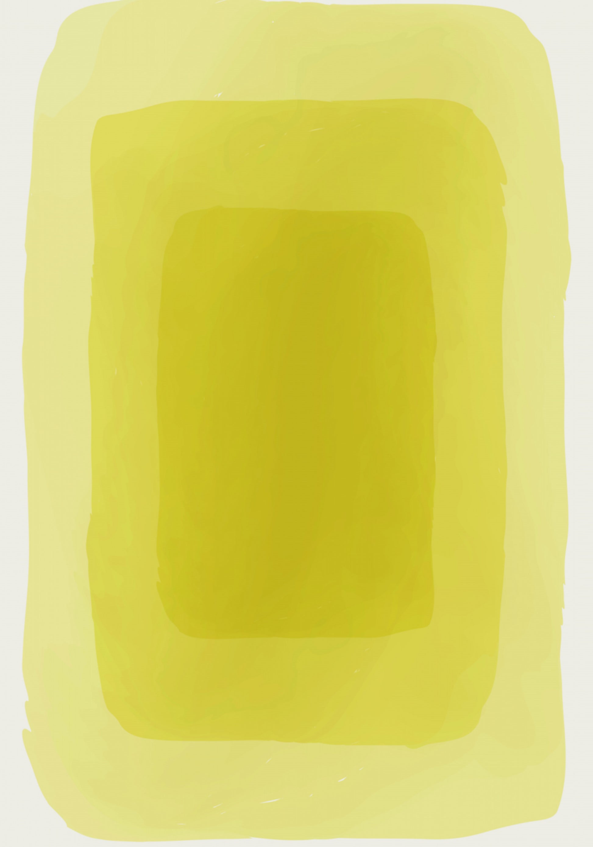 Gradiente Amarelo Suave