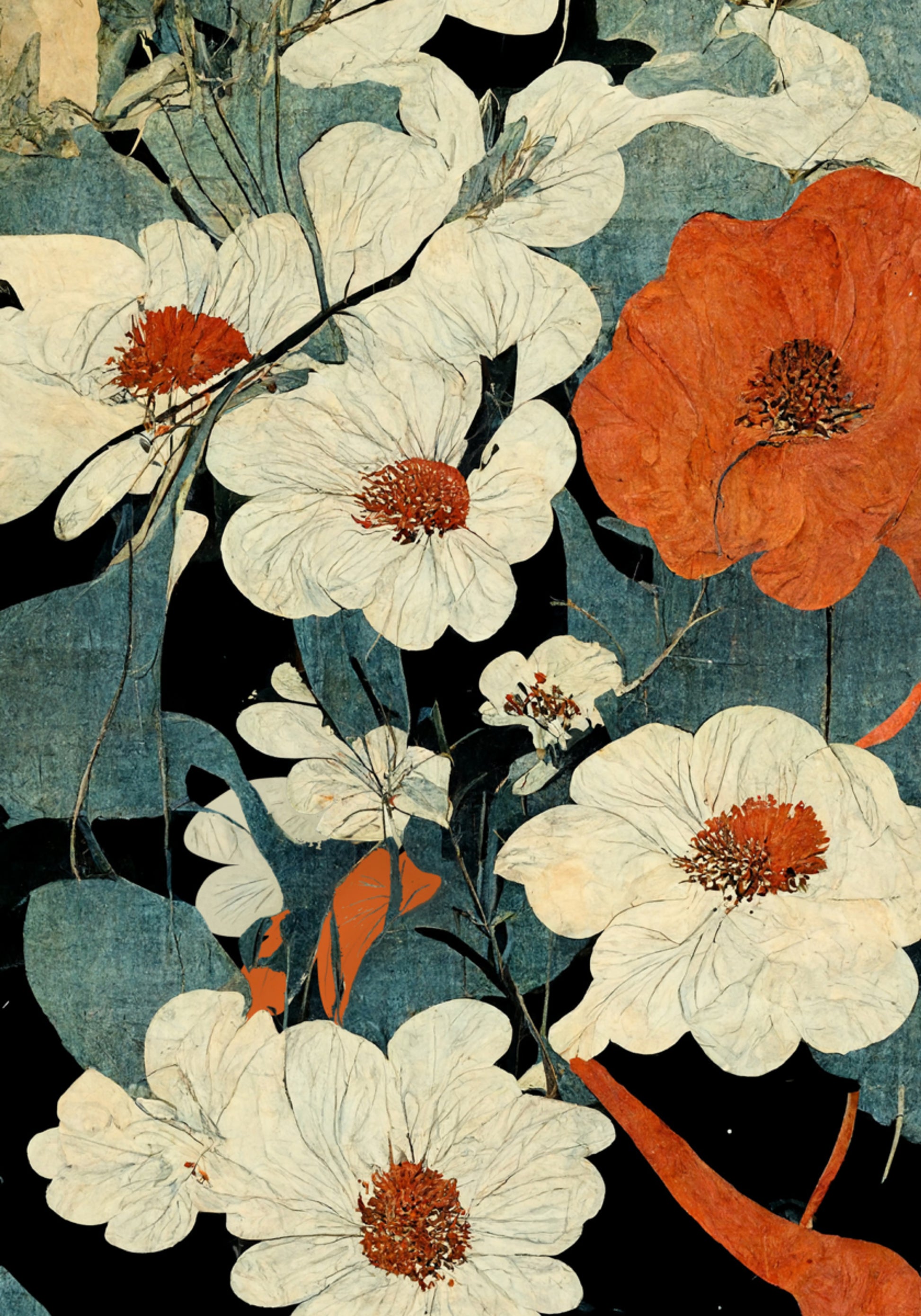 Sinfonia Floral