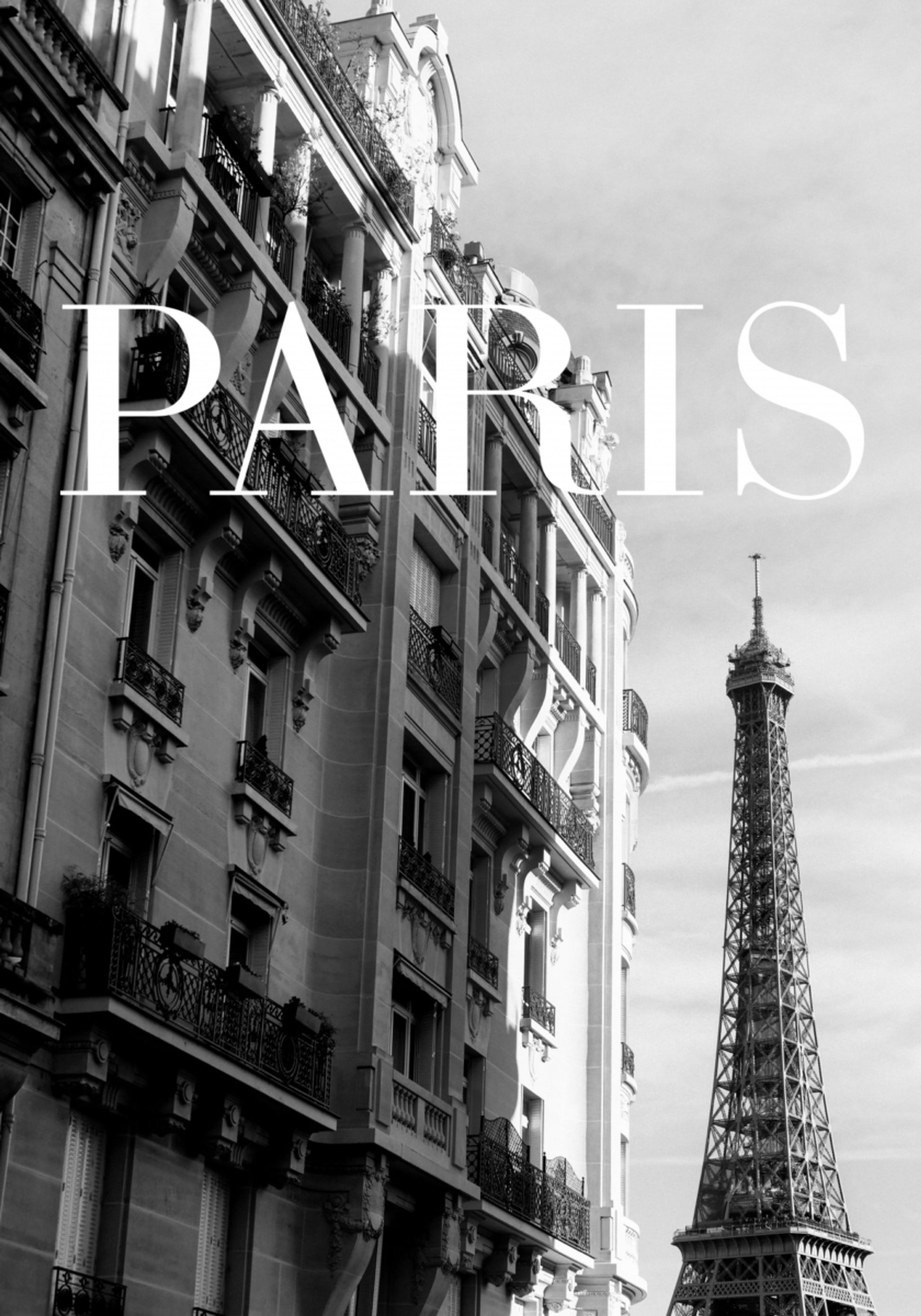 Arquitetura Clássica de Paris