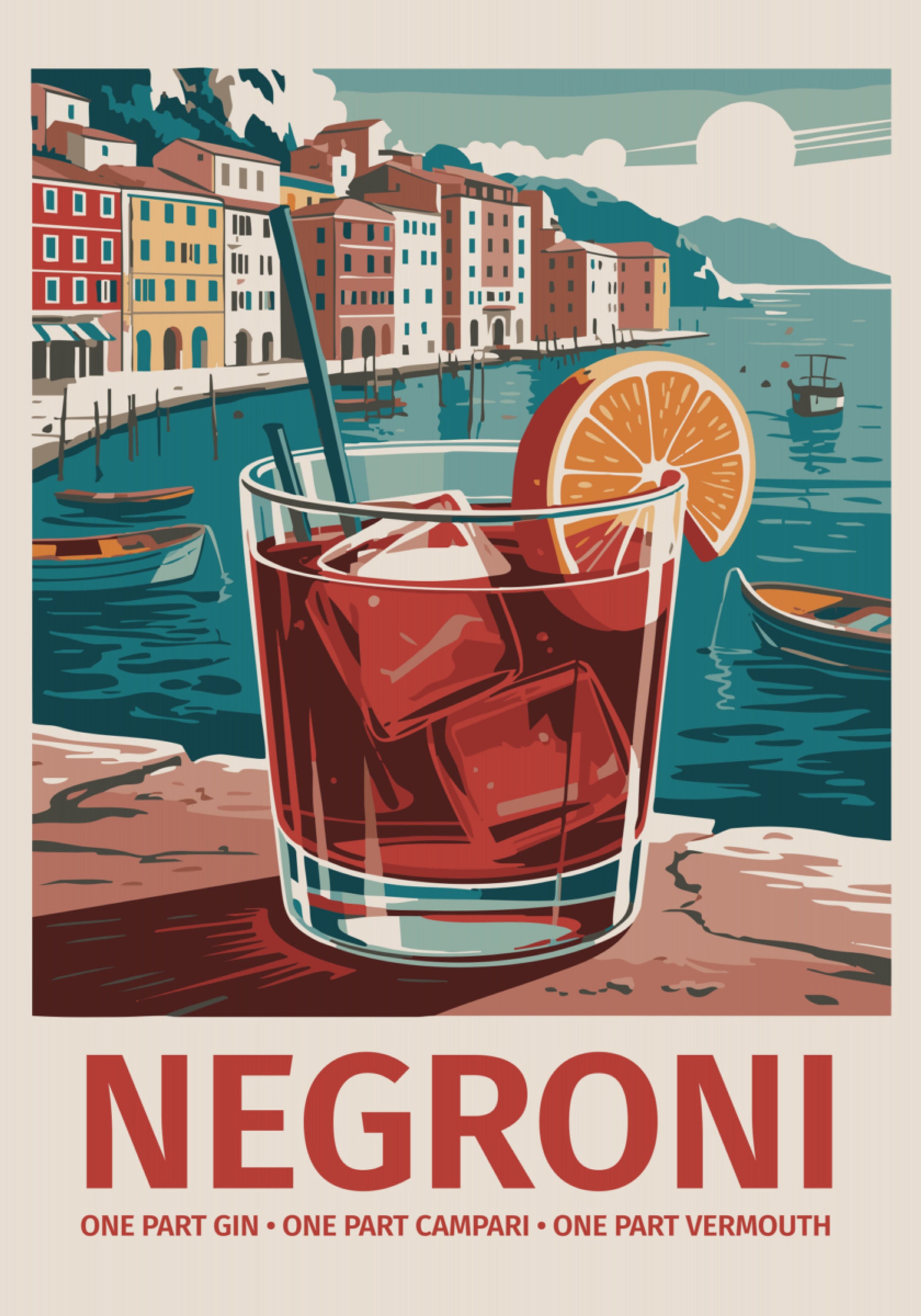 Aldeia Costeira de Negroni