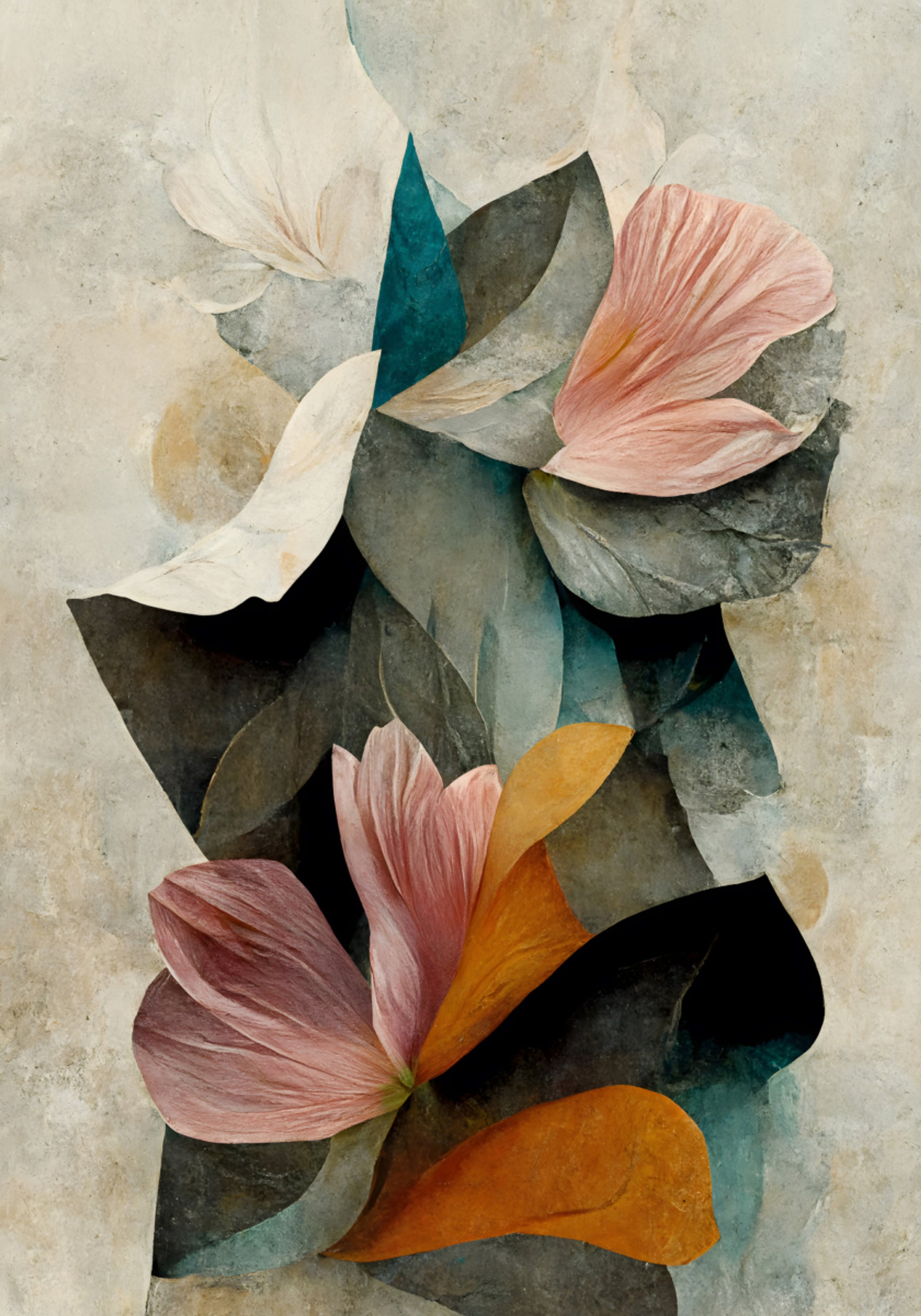 Harmonia Floral