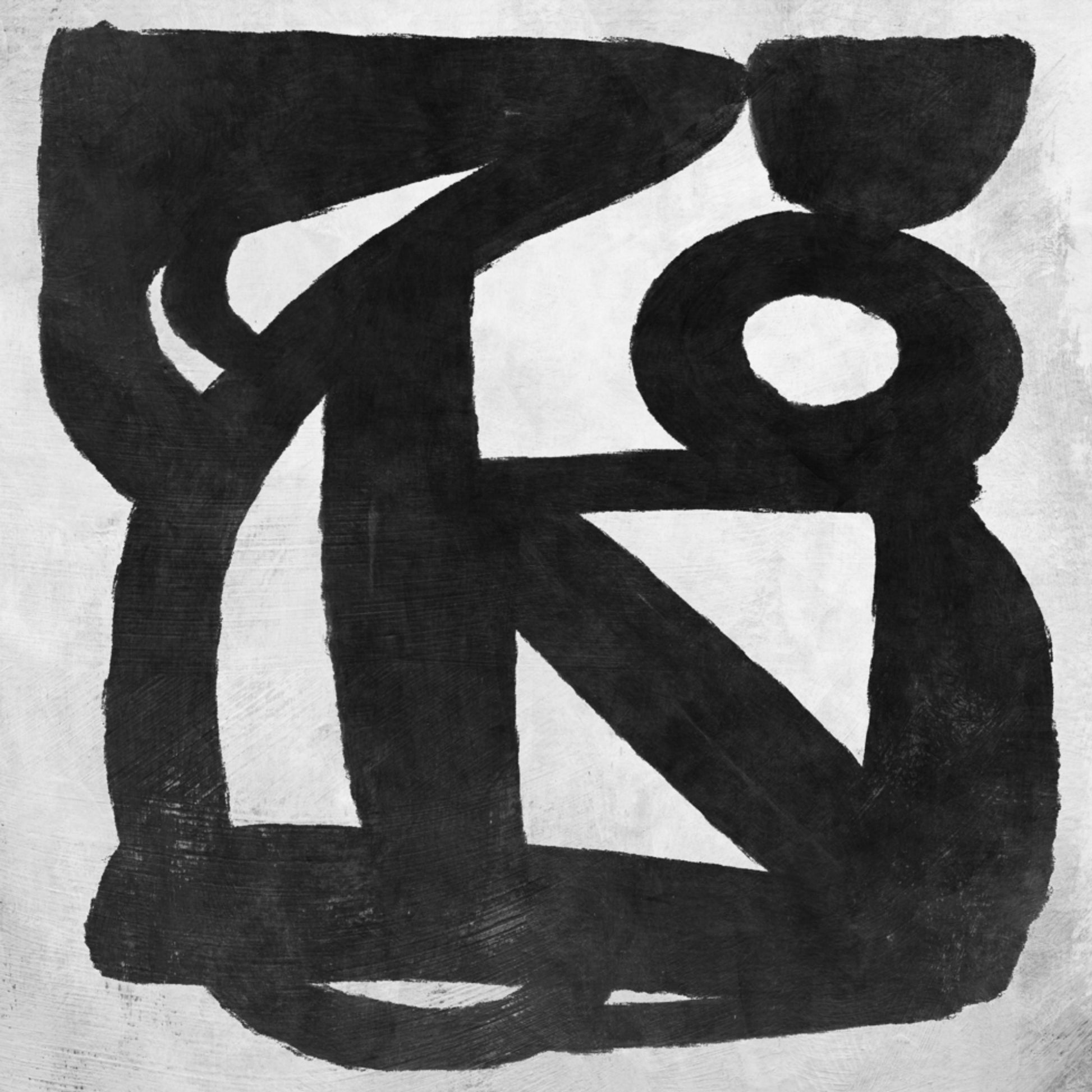 Melodia Abstrata No4