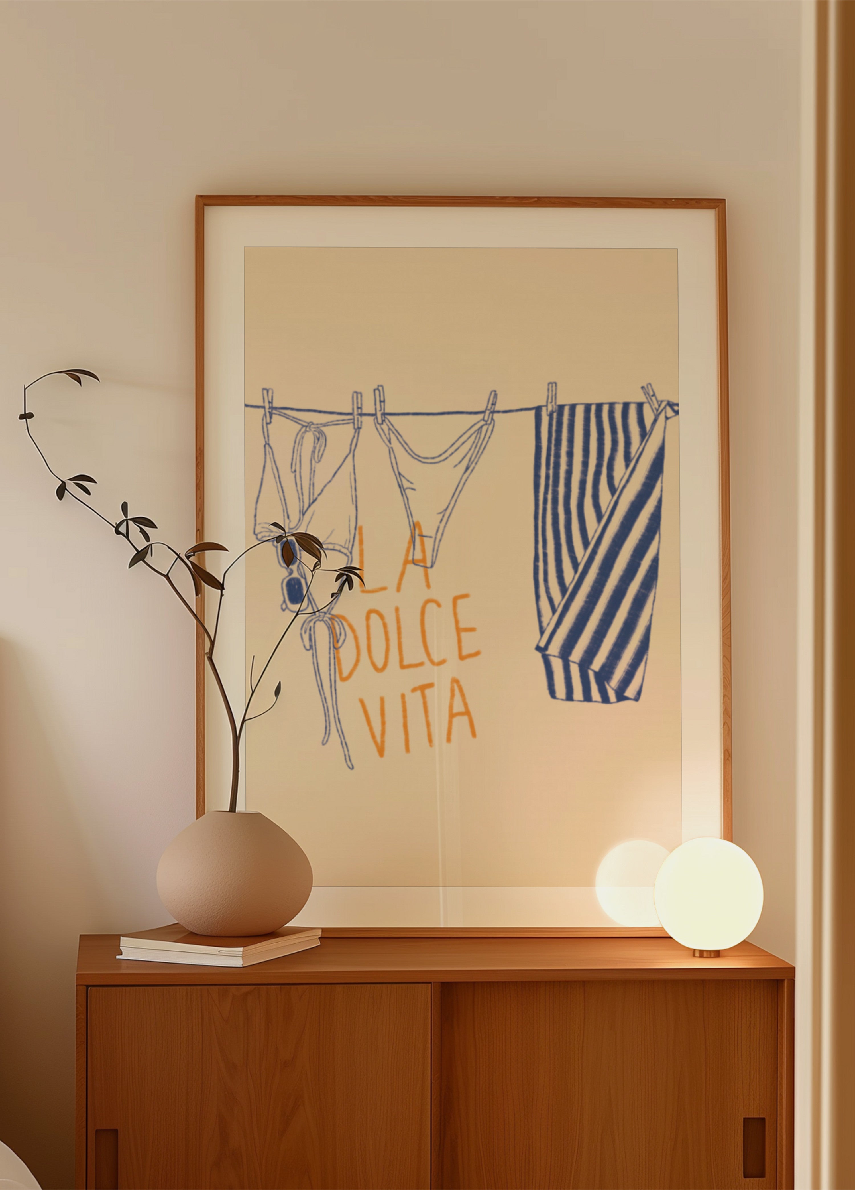 La Dolce Vita Verão