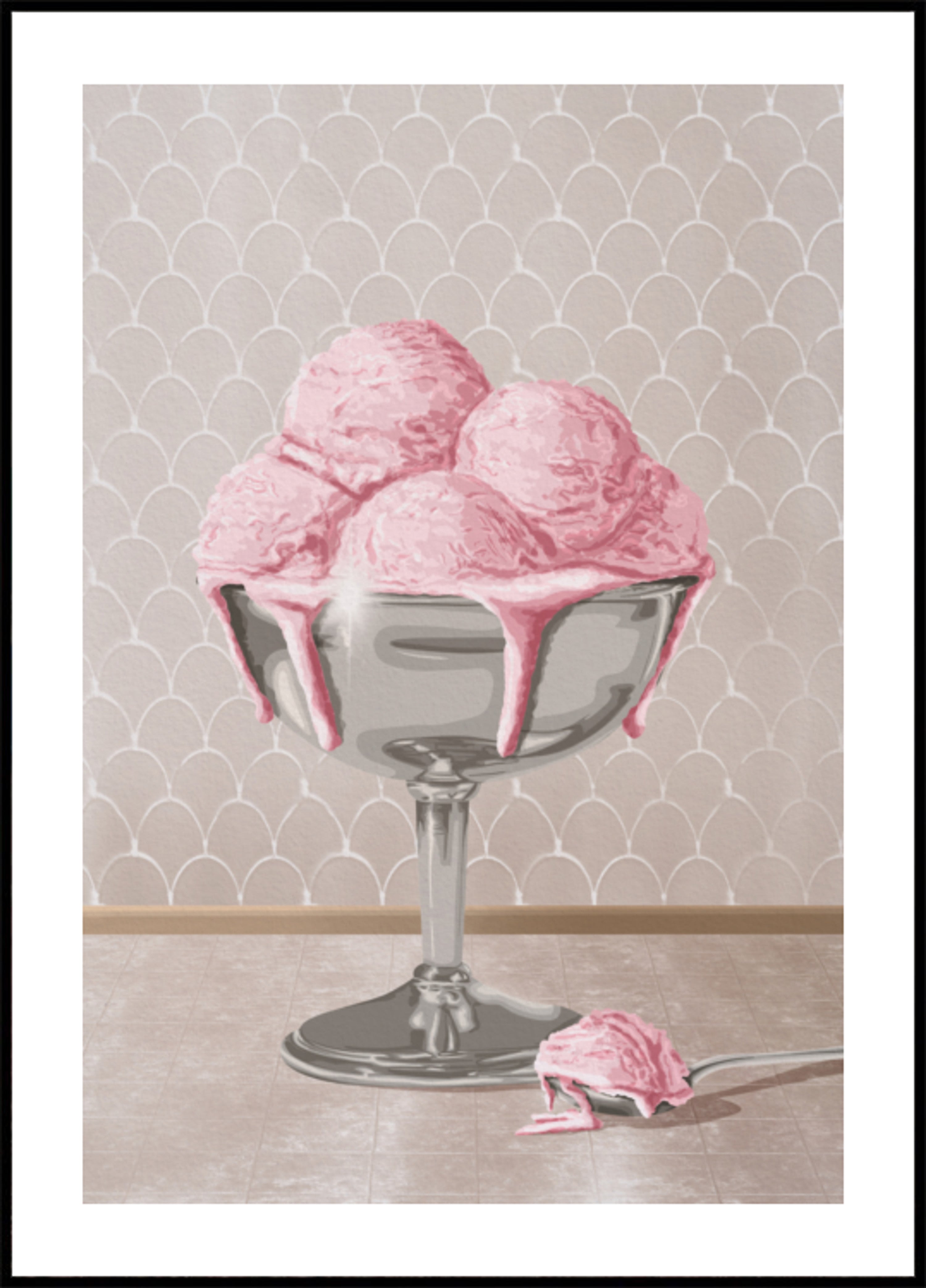 Colapso Rosa Doce