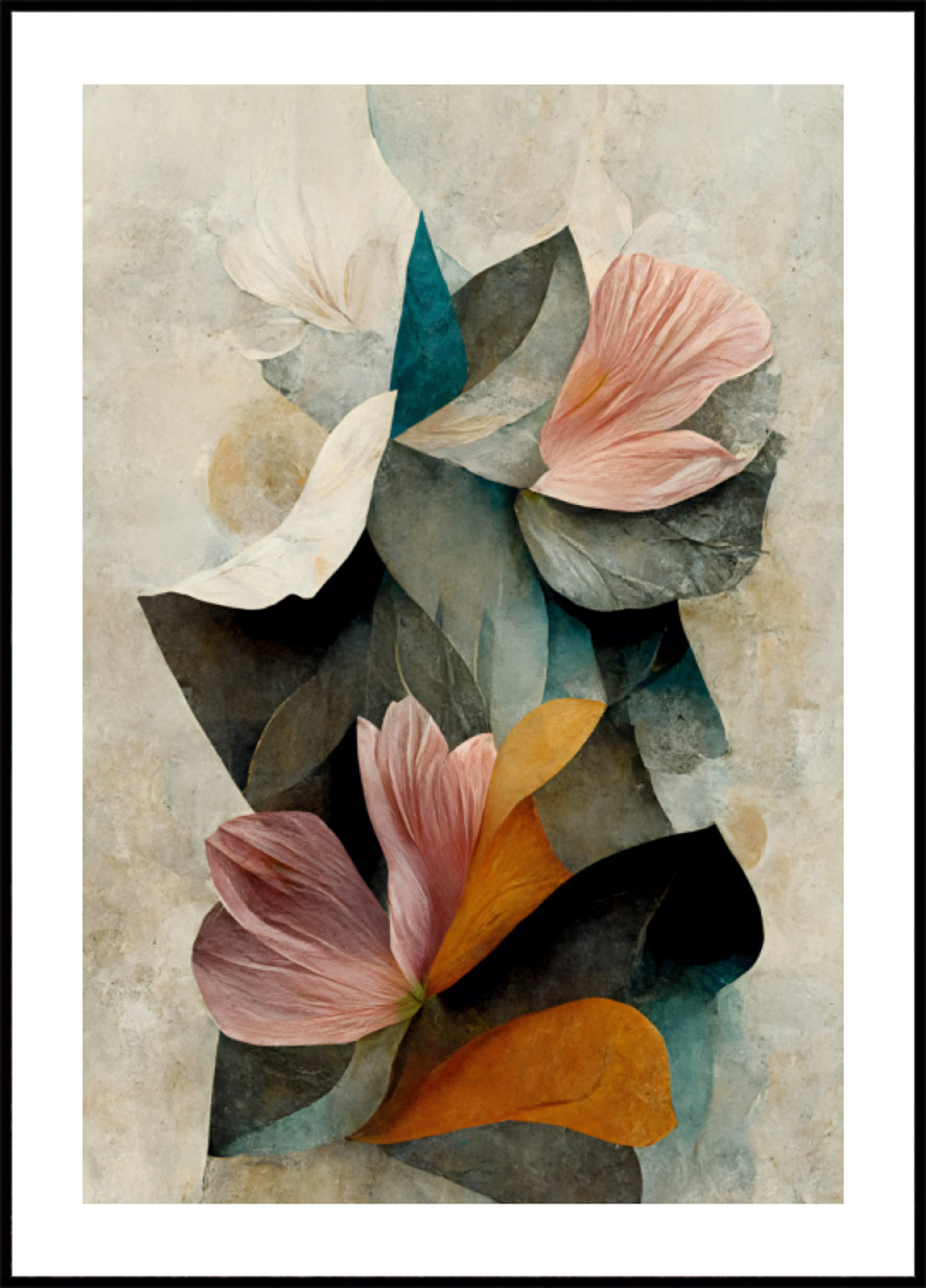 Harmonia Floral