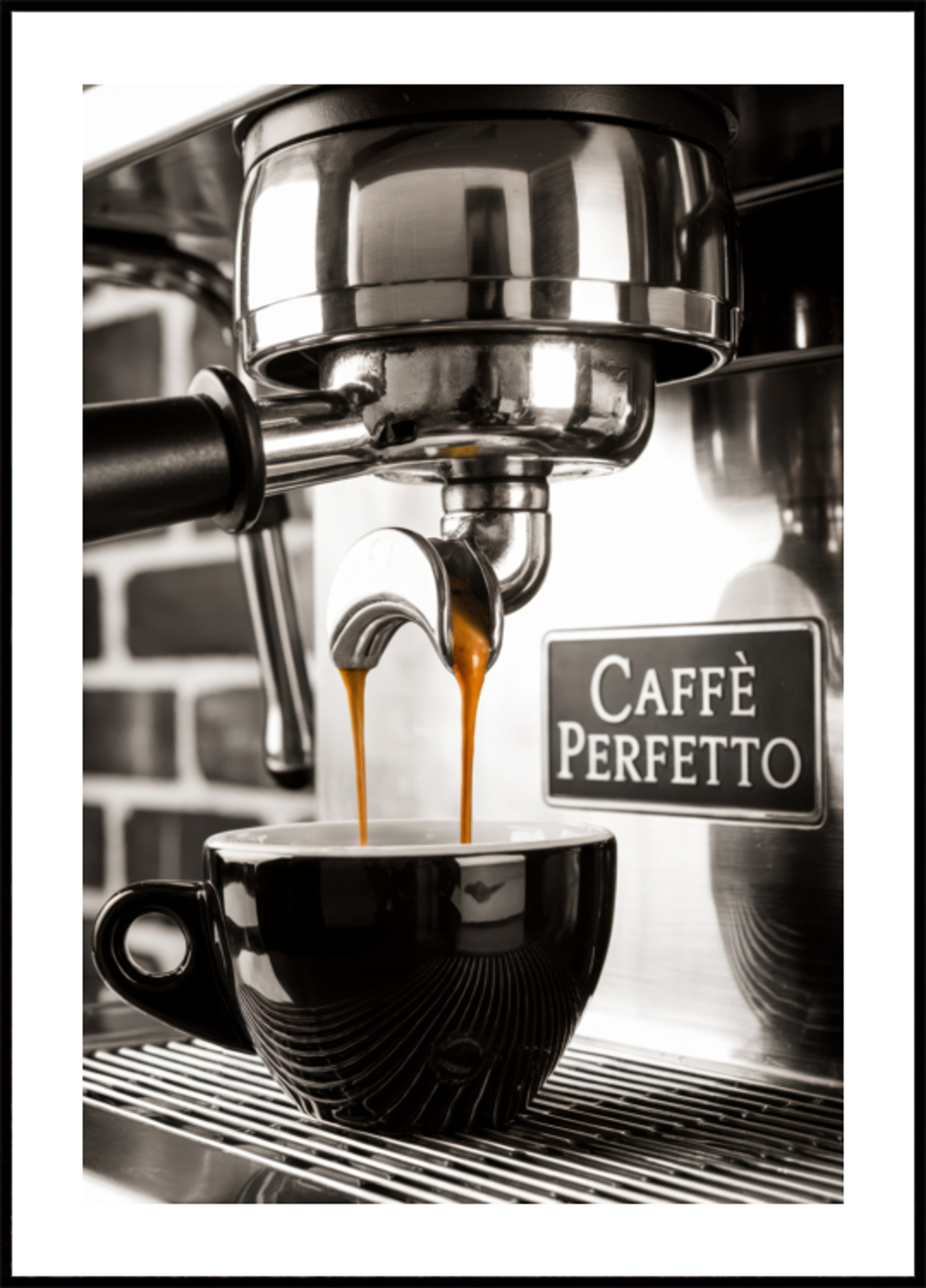 Momento Espresso Perfeito