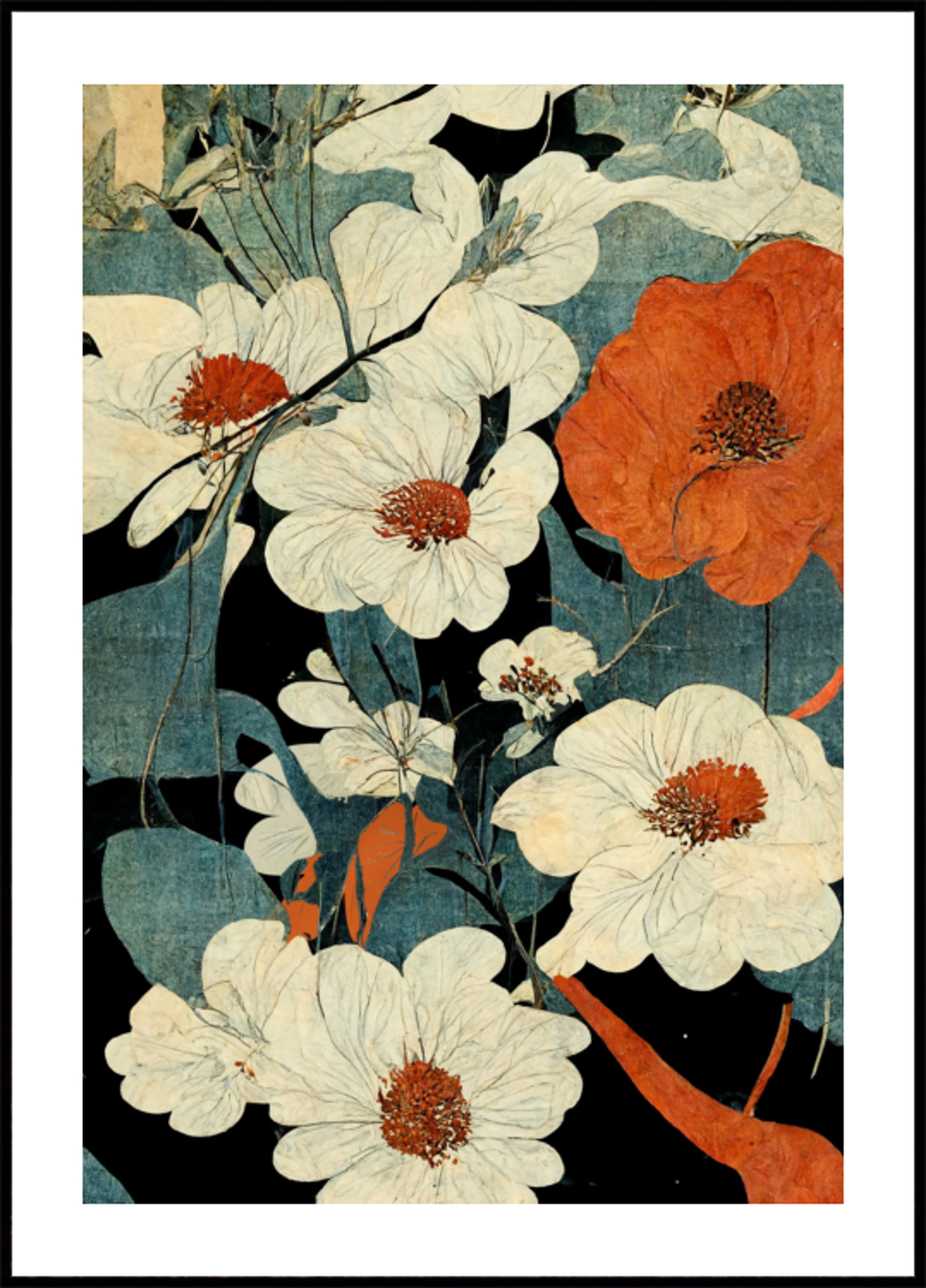 Sinfonia Floral