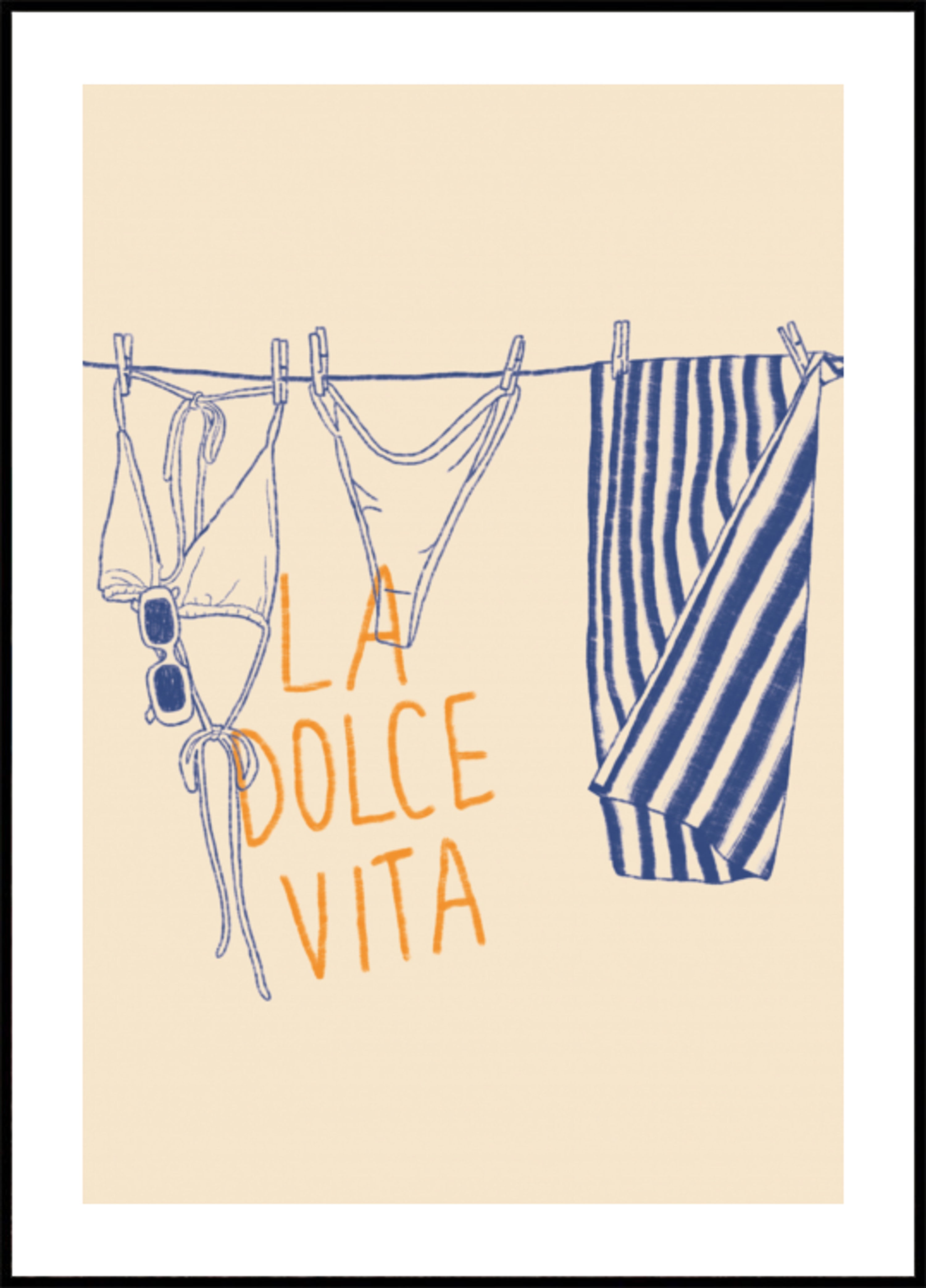 La Dolce Vita Verão