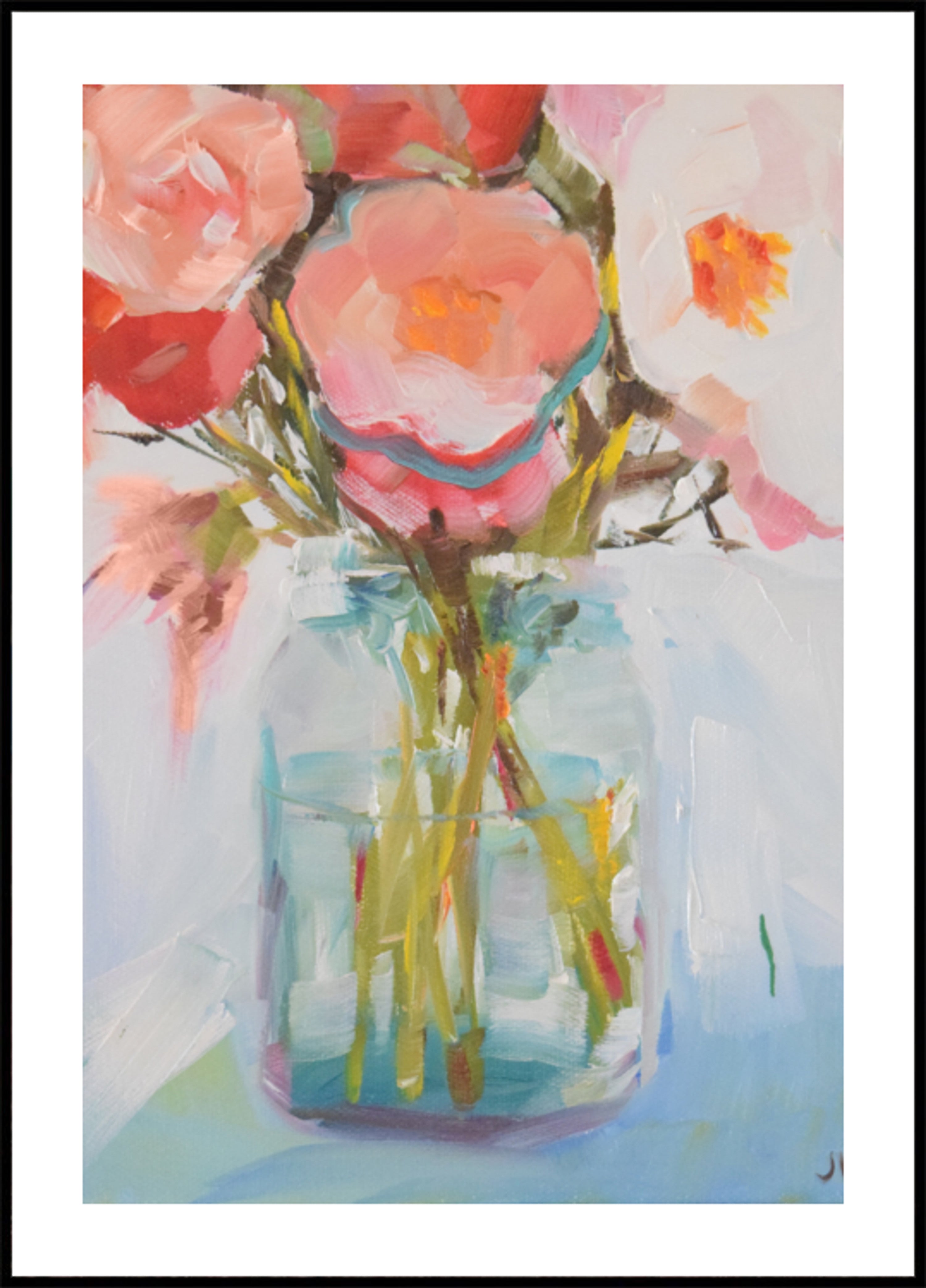 Bouquet René S