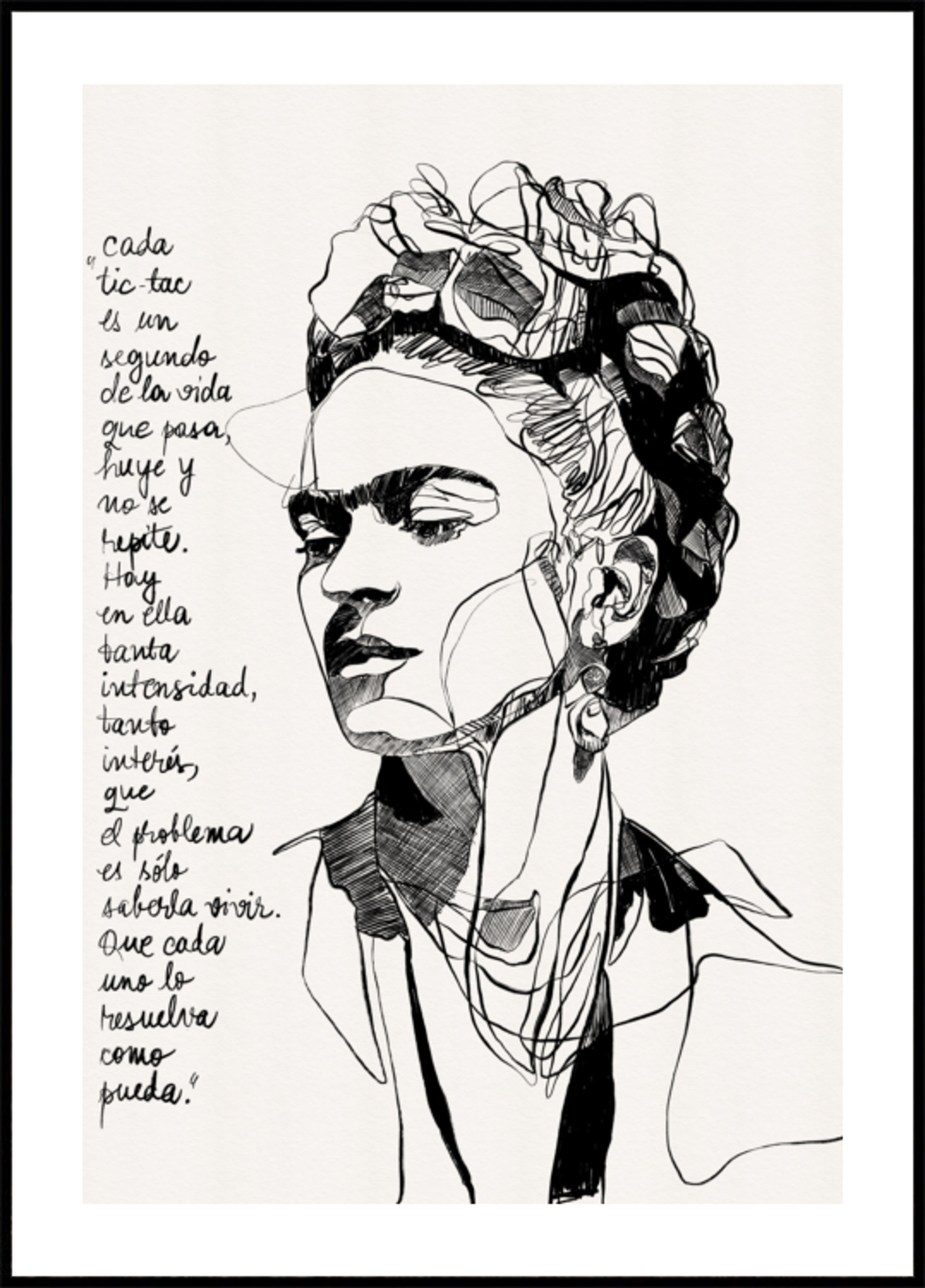 Citações inspiradoras de Frida Kahlo