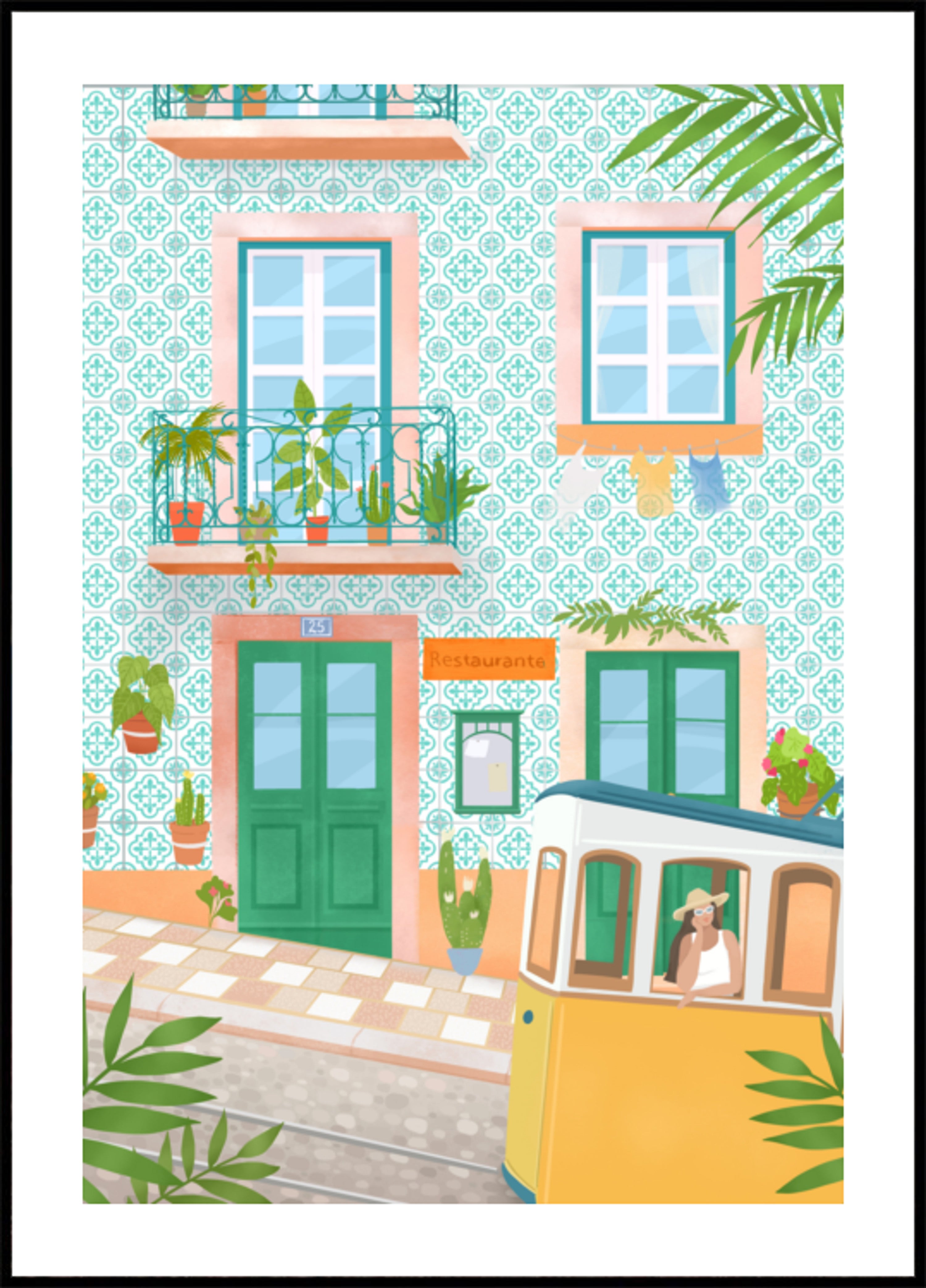Cidade de Lisboa, Portugal