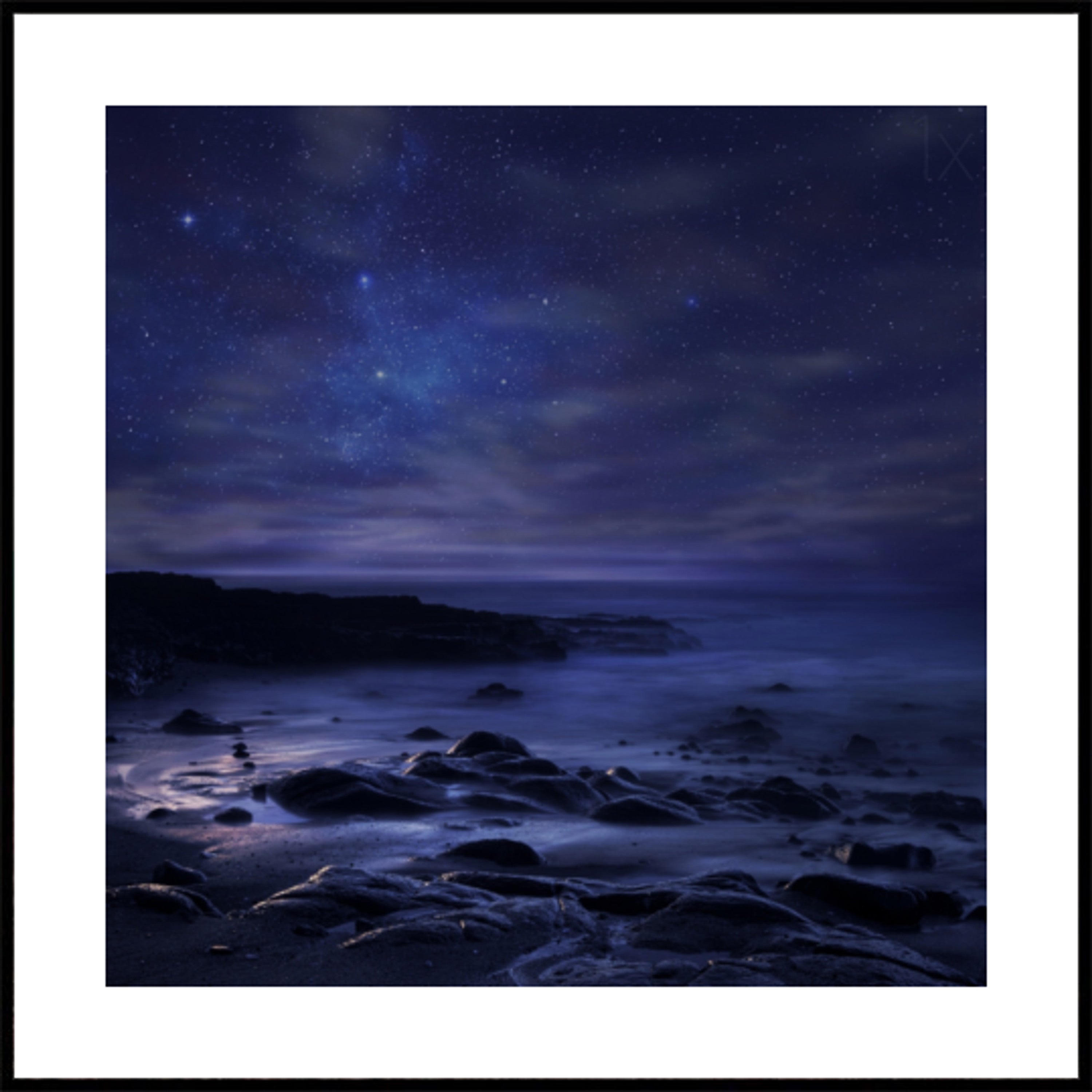Costa da Noite Estrelada