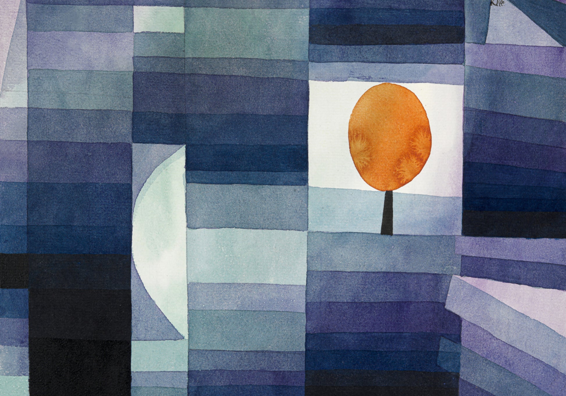 O Prenúncio do Outono de 1922