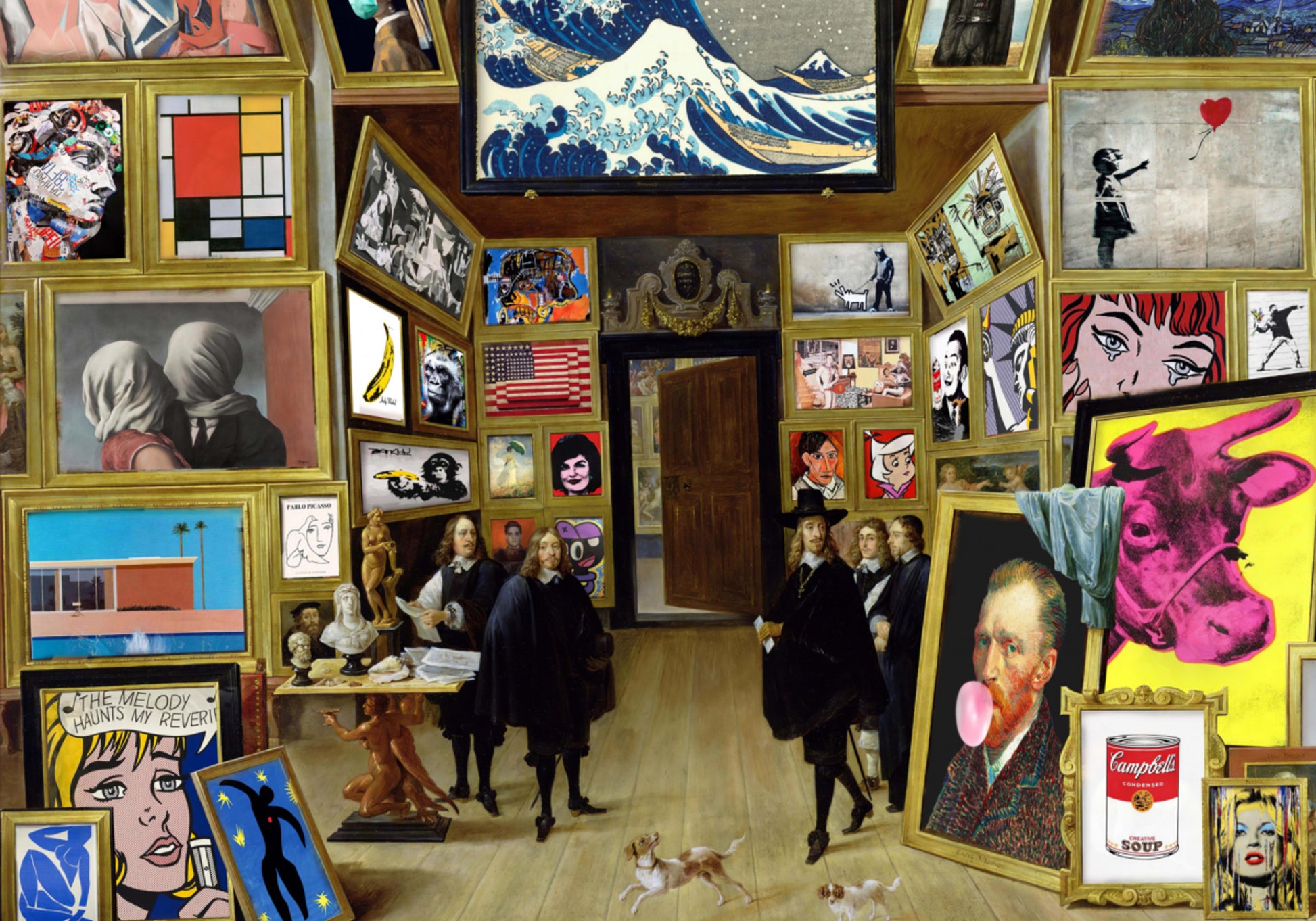 Galeria de Arte Moderna