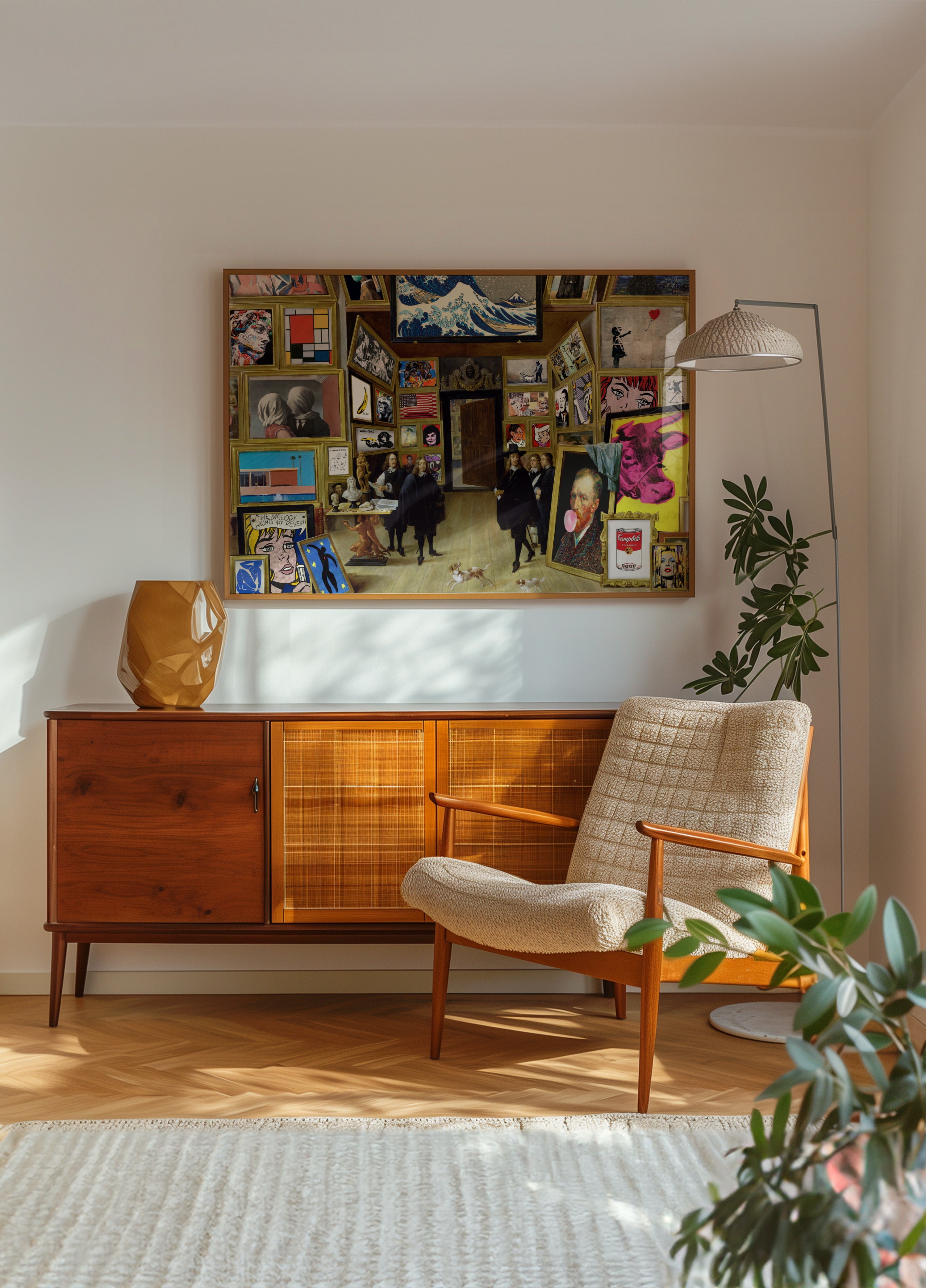 Galeria de Arte Moderna