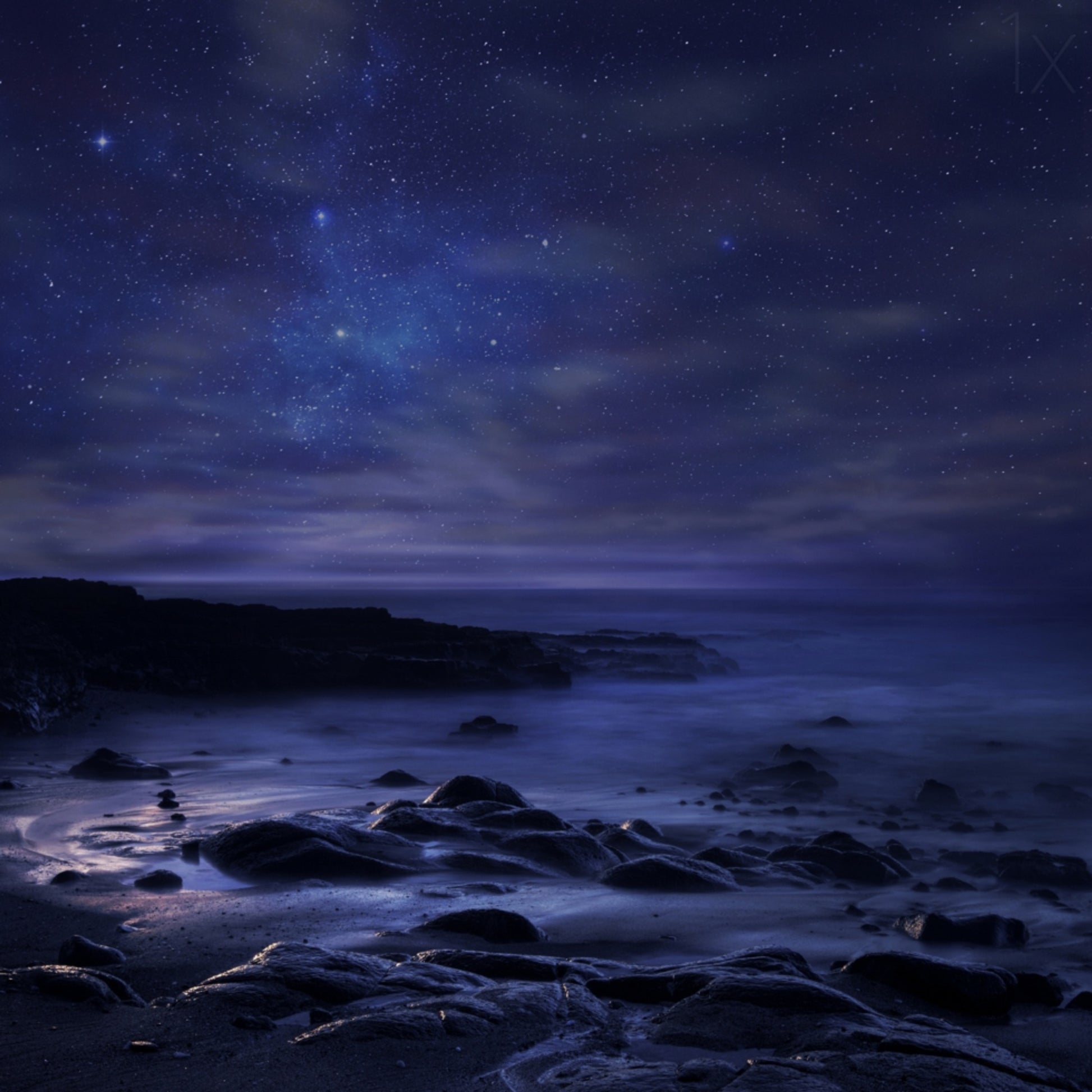 Costa da Noite Estrelada